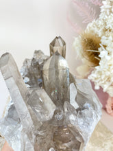 Load image into Gallery viewer, Smoky Quartz Cluster (SQC3)
