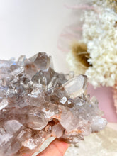 Load image into Gallery viewer, Smoky Quartz Cluster (SQC5)
