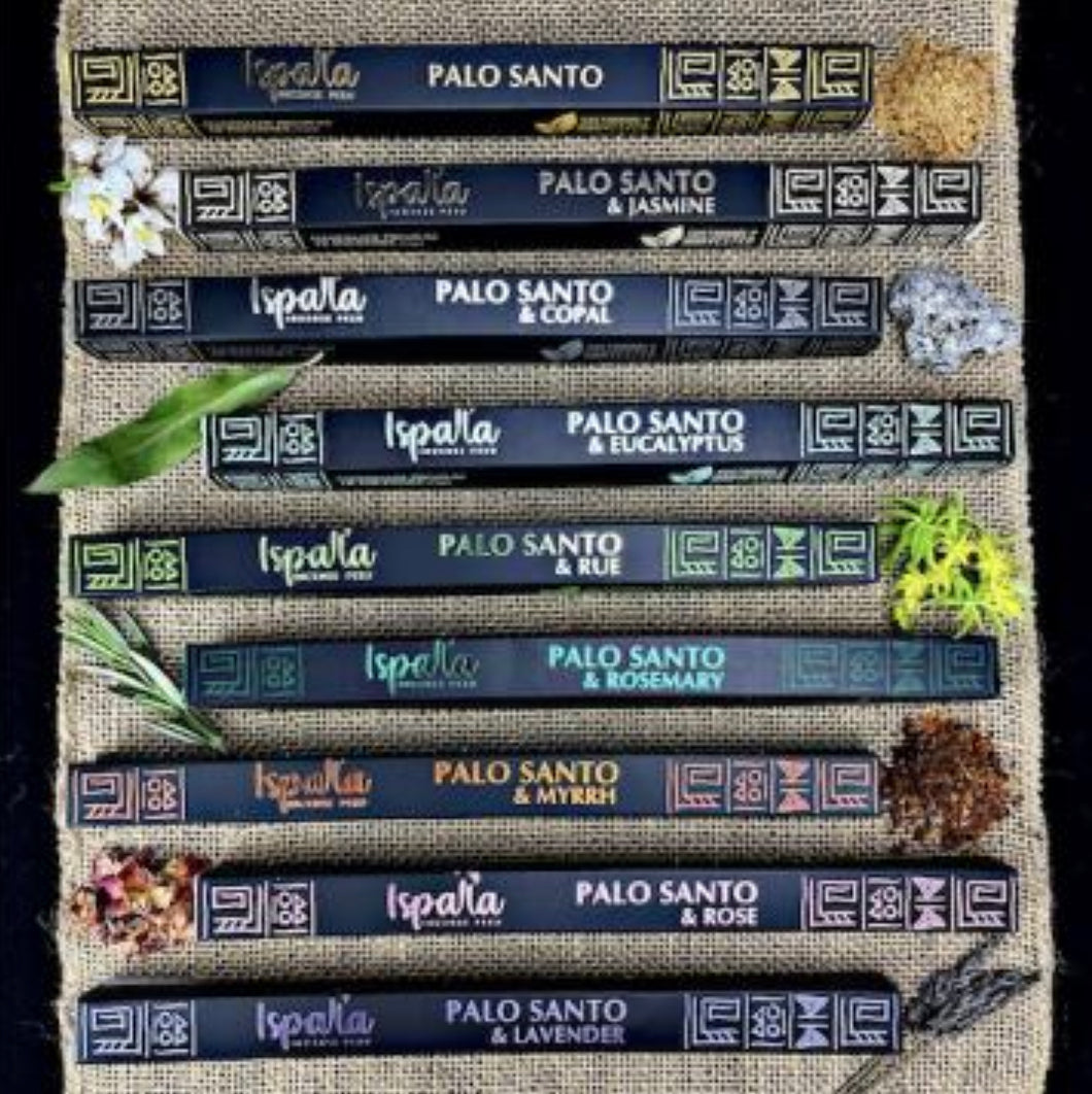 Incense sticks