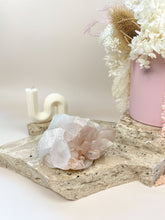 Load image into Gallery viewer, Pink Himalayan Samadhi Quartz Cluster Sydney Australia Crystals
